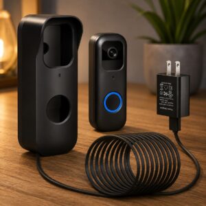Blink Video Doorbell Power Adapter Cable