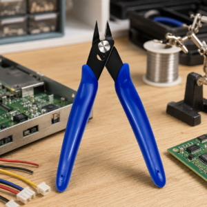 Mini Precision Cutting Pliers