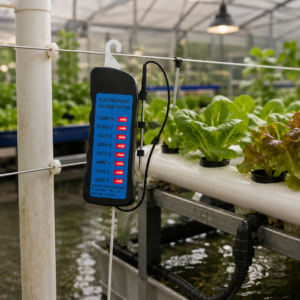 Electric Fence Voltage Tester (12KV)